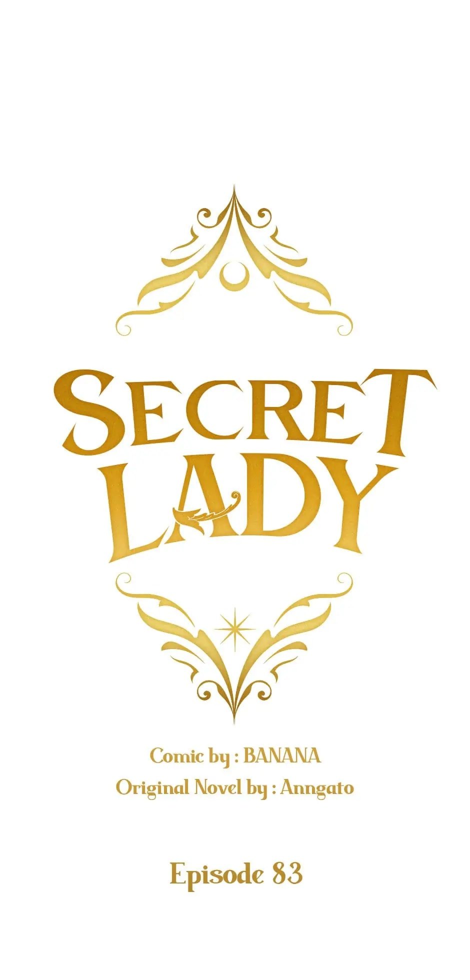 Secret Lady, Chapter 83 image 23